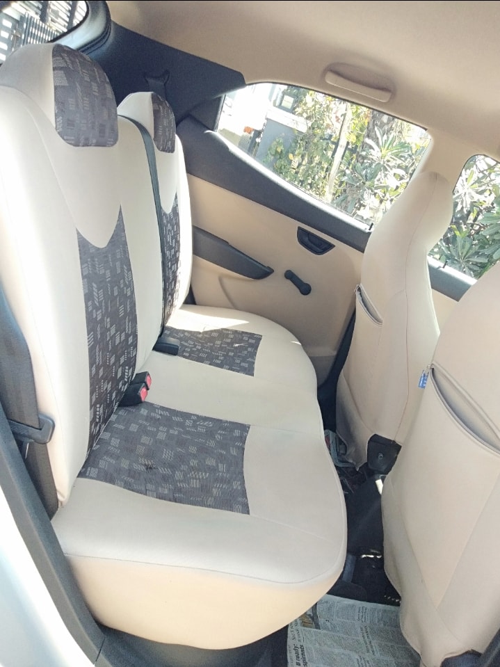 Used 2015 Hyundai EON Used 2015 Hyundai EON