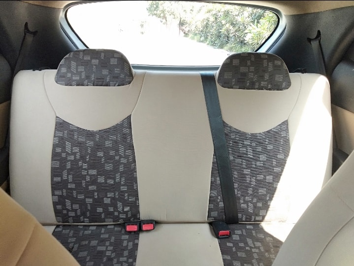 Used 2015 Hyundai EON Used 2015 Hyundai EON