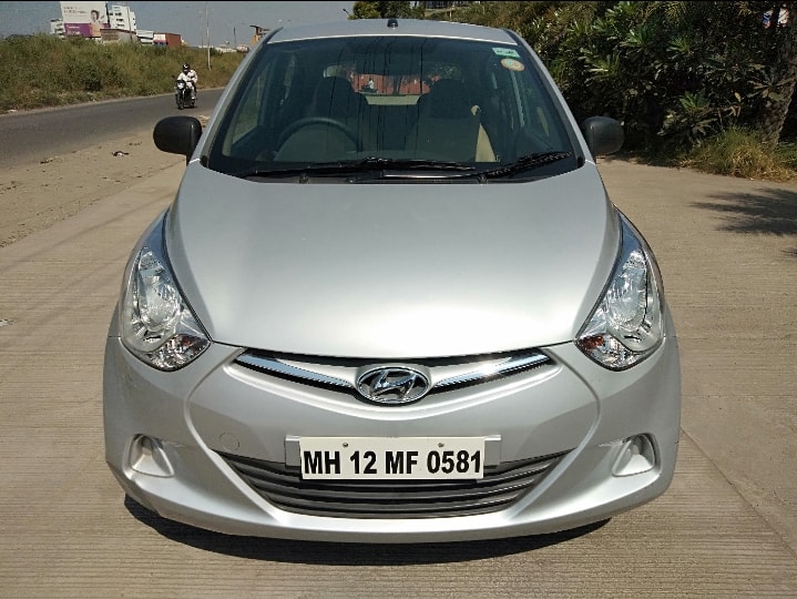 Used 2015 Hyundai EON Used 2015 Hyundai EON
