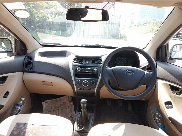 Used 2015 Hyundai EON Used 2015 Hyundai EON