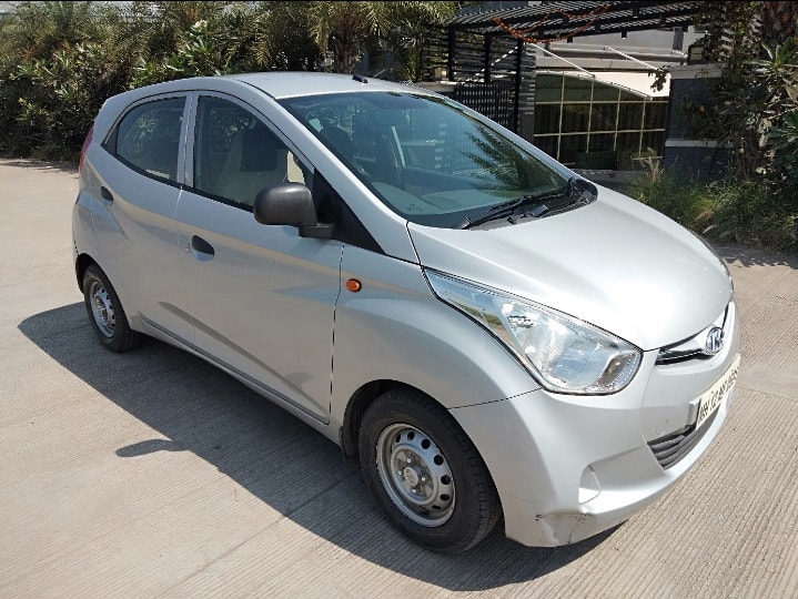 Used 2015 Hyundai EON Used 2015 Hyundai EON