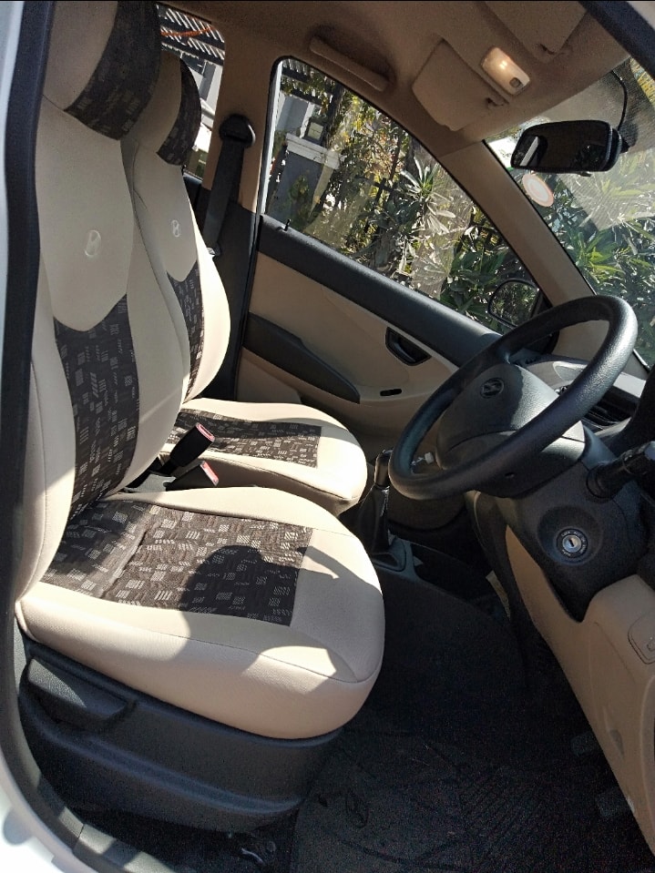 Used 2015 Hyundai EON Used 2015 Hyundai EON