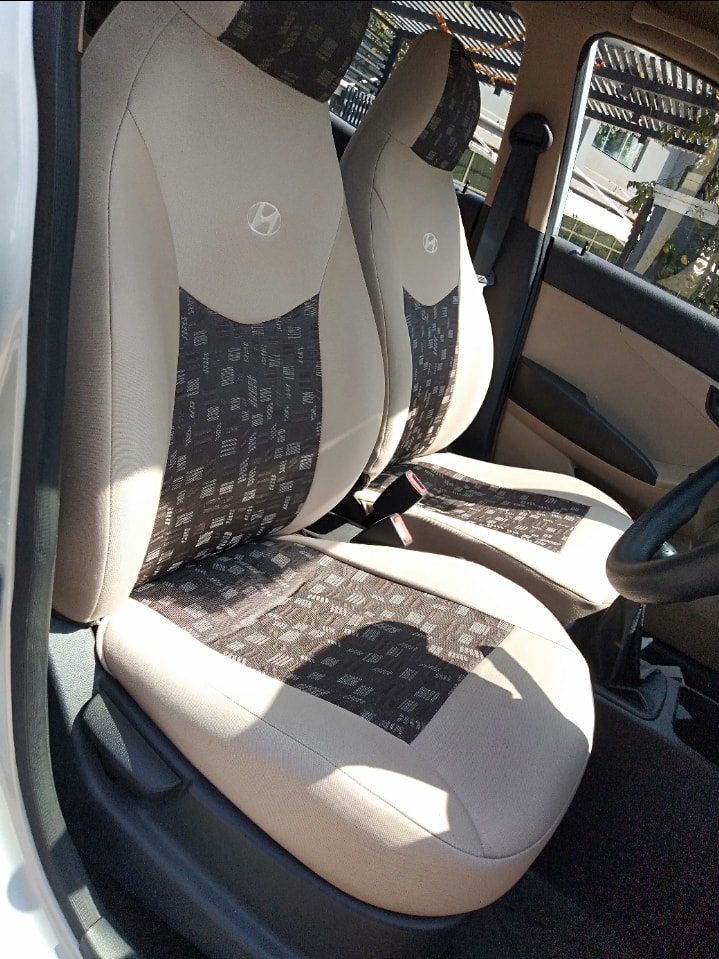 Used 2015 Hyundai EON Used 2015 Hyundai EON