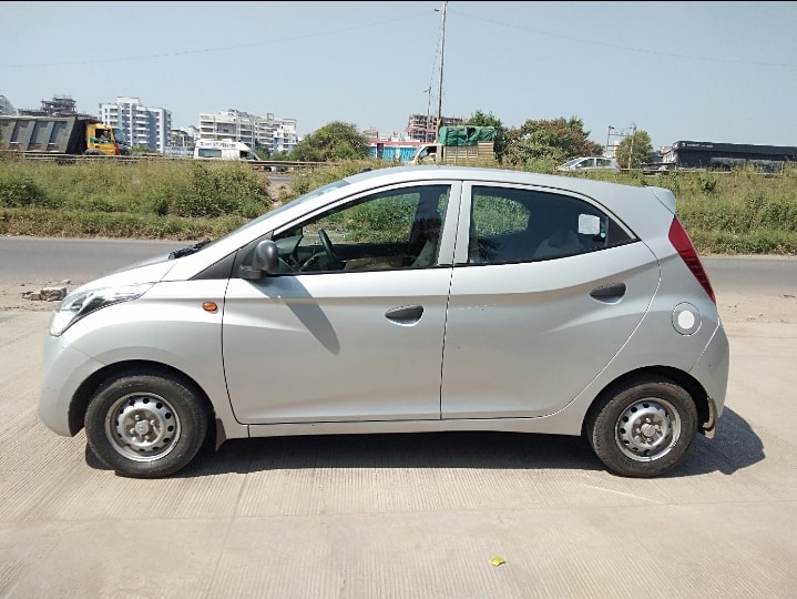 Used 2015 Hyundai EON Used 2015 Hyundai EON