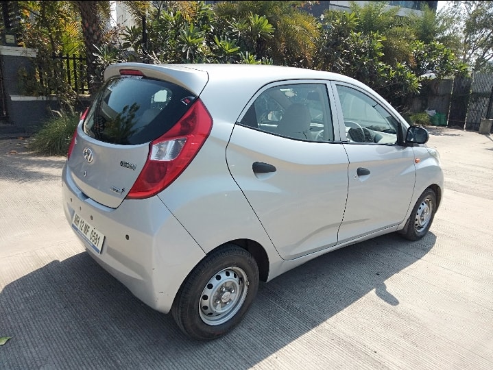 Used 2015 Hyundai EON Used 2015 Hyundai EON