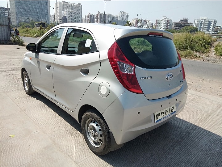 Used 2015 Hyundai EON Used 2015 Hyundai EON