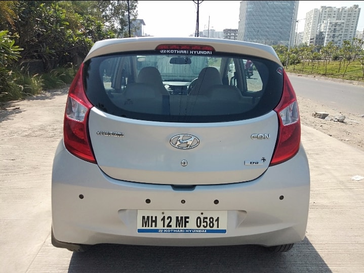 Used 2015 Hyundai EON Used 2015 Hyundai EON