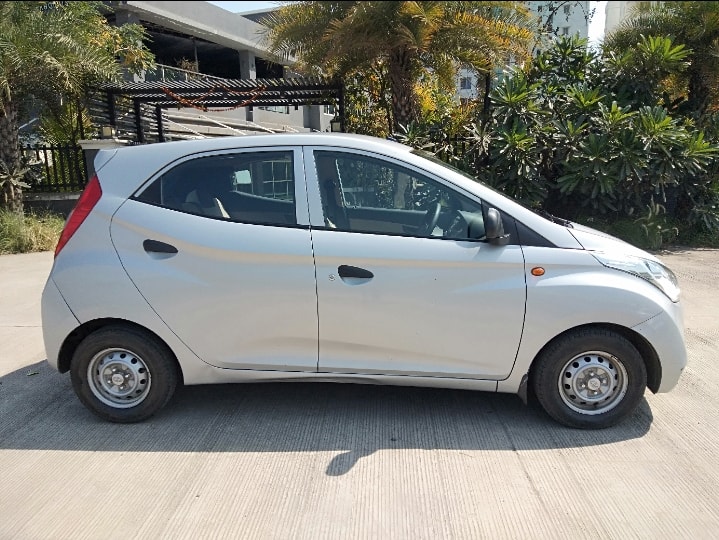 Used 2015 Hyundai EON Used 2015 Hyundai EON