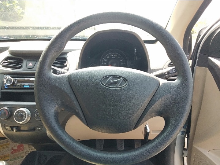 Used 2015 Hyundai EON Used 2015 Hyundai EON