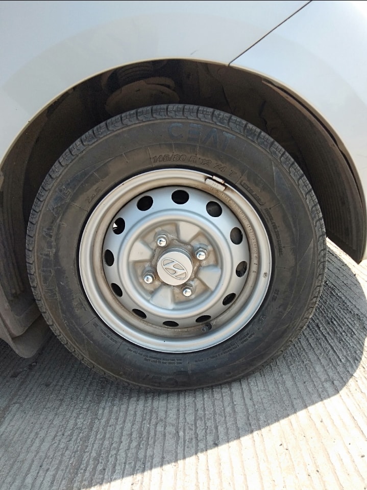 Used 2015 Hyundai EON Used 2015 Hyundai EON