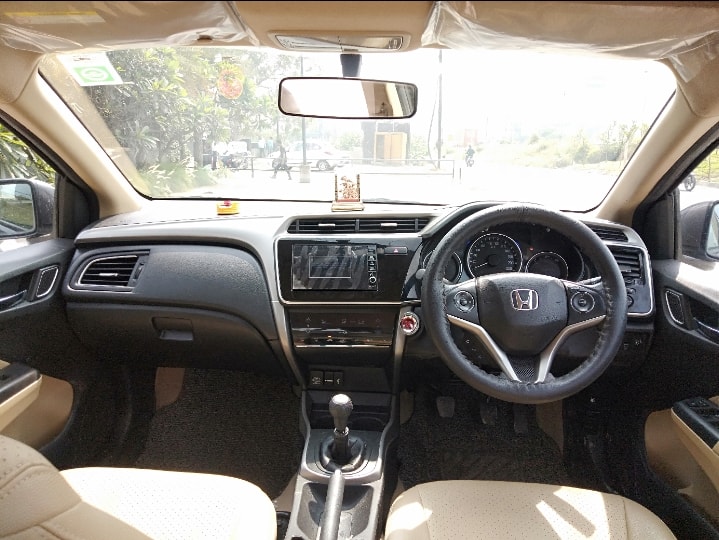 Used 2017 Honda City Used 2017 Honda City
