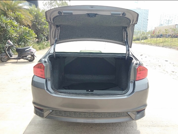 Used 2017 Honda City Used 2017 Honda City