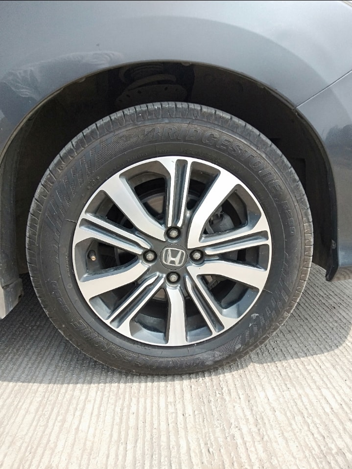 Used 2017 Honda City Used 2017 Honda City