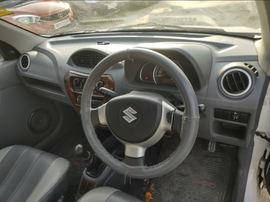 Used 2015 Maruti Suzuki Alto 800 Used 2015 Maruti Suzuki Alto 800