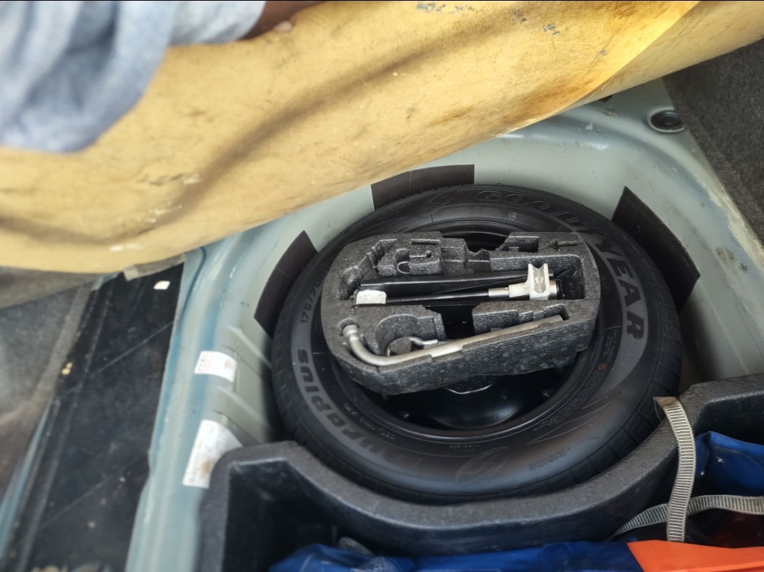 Used 2014 Volkswagen Vento Used 2014 Volkswagen Vento