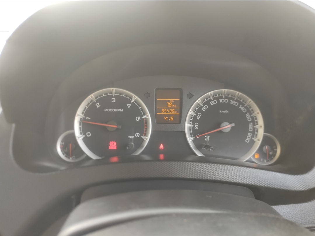 Used 2015 Maruti Suzuki Swift Used 2015 Maruti Suzuki Swift