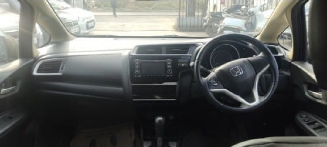 Used 2017 Honda Jazz Used 2017 Honda Jazz