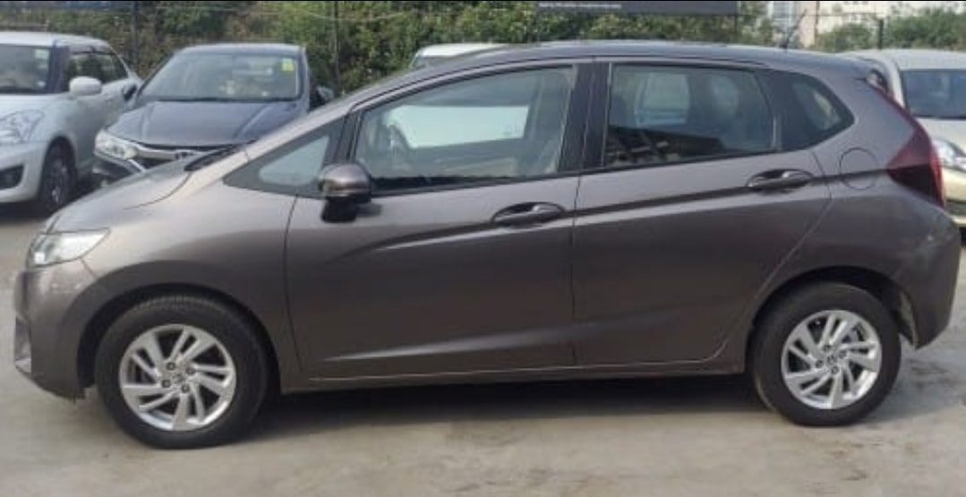 Used 2017 Honda Jazz Used 2017 Honda Jazz