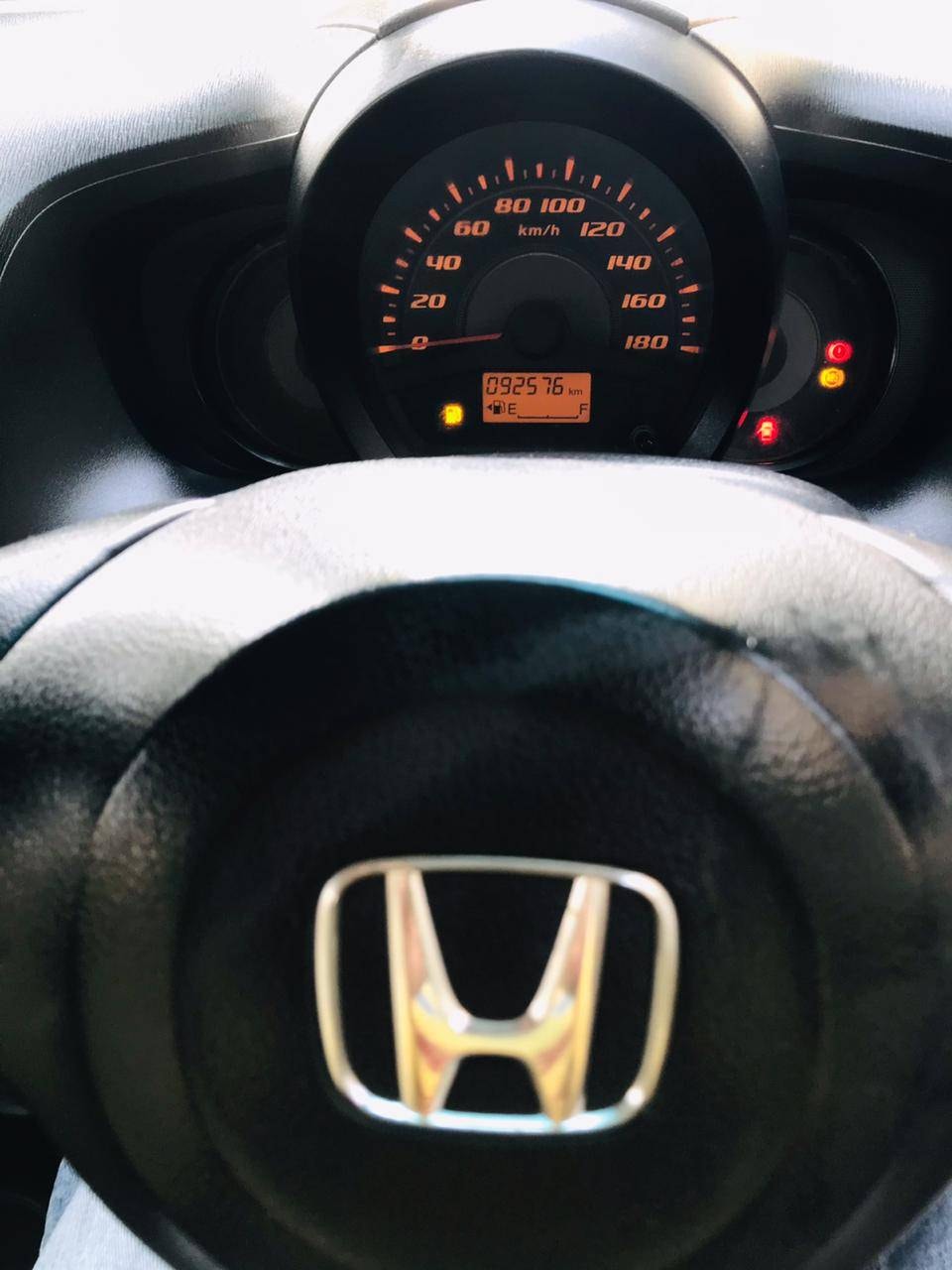 Used 2015 Honda Amaze Used 2015 Honda Amaze