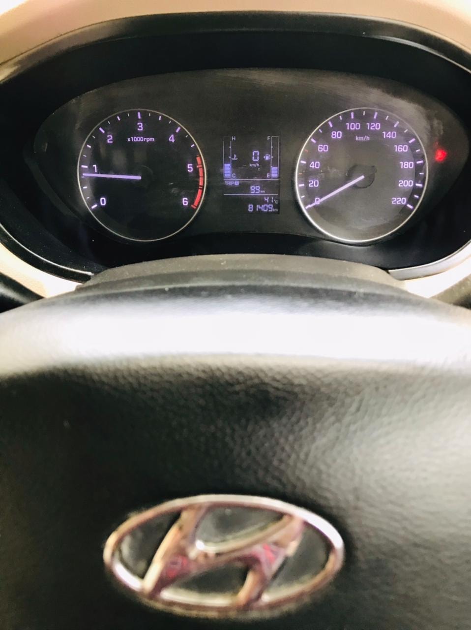 Used 2015 Hyundai i20 Used 2015 Hyundai i20