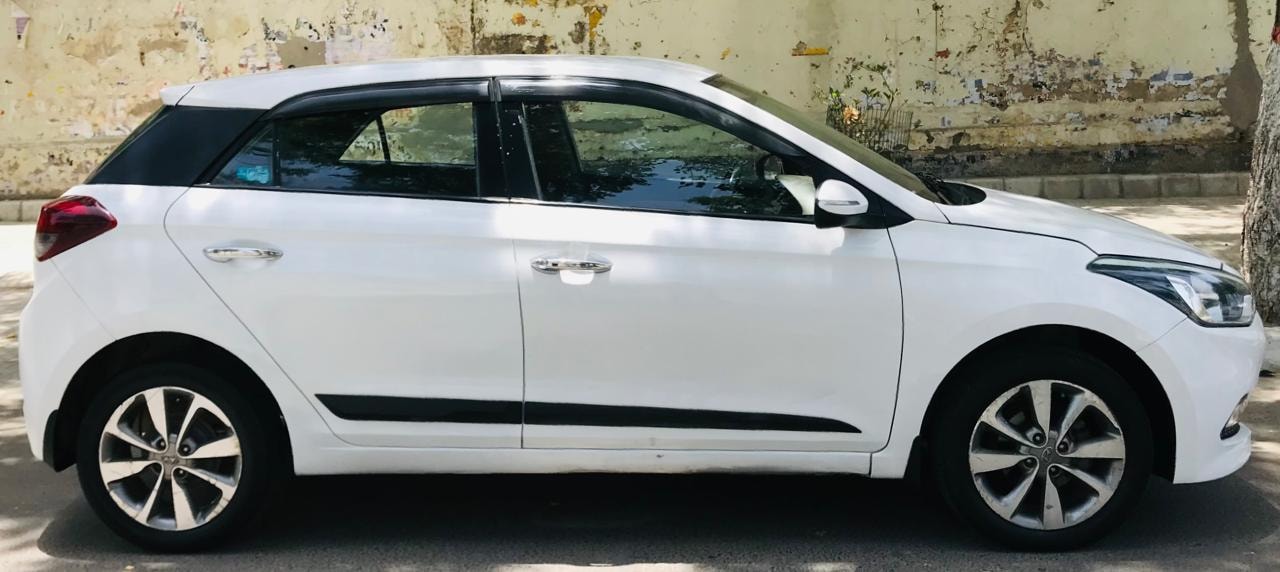 Used 2015 Hyundai i20 Used 2015 Hyundai i20