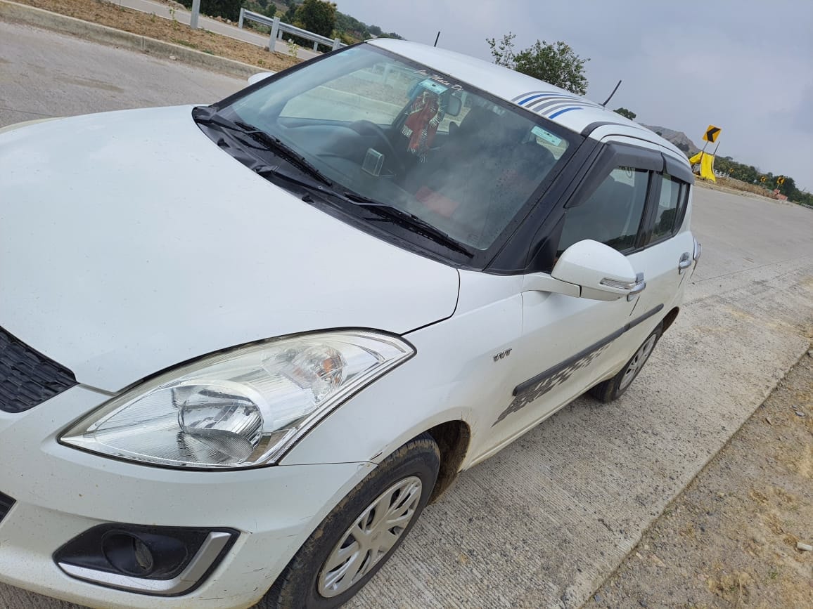 Used 2016 Maruti Suzuki Swift Used 2016 Maruti Suzuki Swift