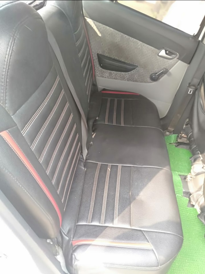 Used 2018 Maruti Suzuki Alto 800 Used 2018 Maruti Suzuki Alto 800