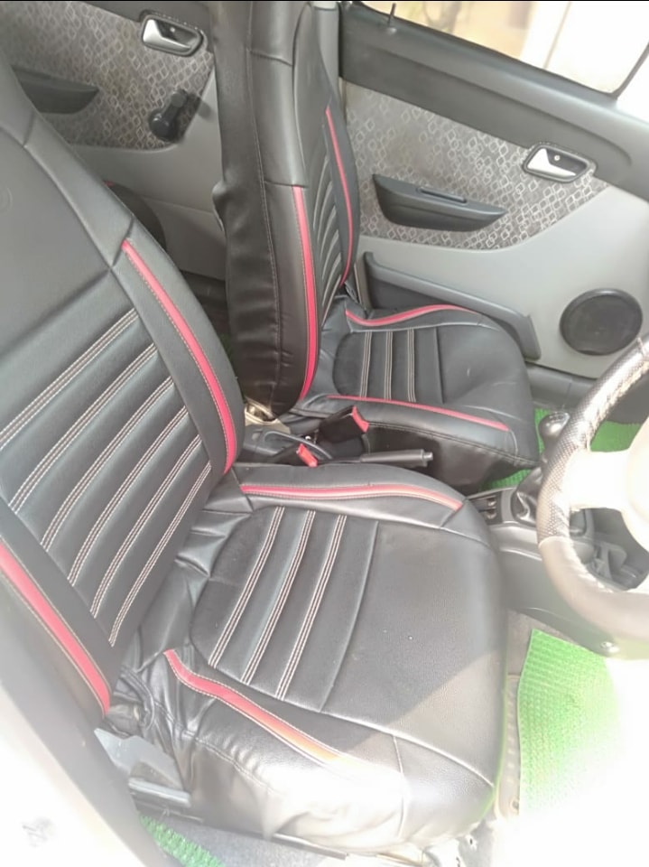 Used 2018 Maruti Suzuki Alto 800 Used 2018 Maruti Suzuki Alto 800