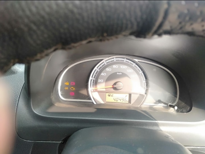Used 2018 Maruti Suzuki Alto 800 Used 2018 Maruti Suzuki Alto 800