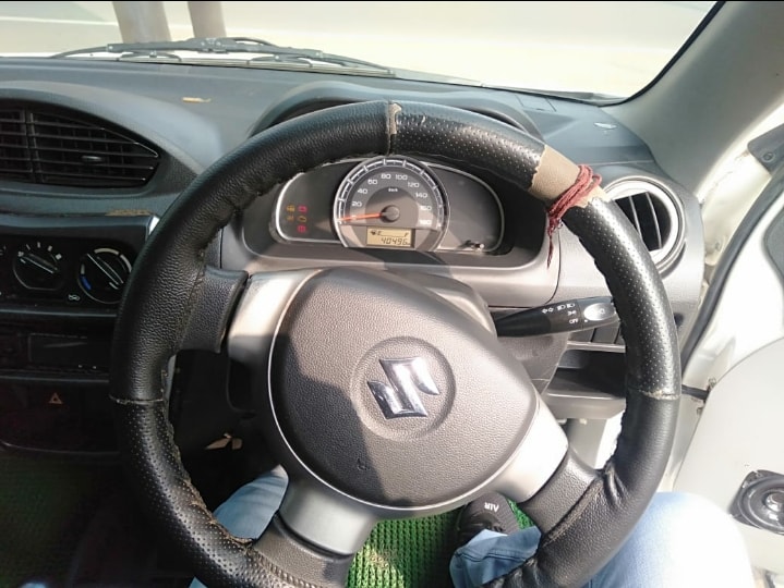 Used 2018 Maruti Suzuki Alto 800 Used 2018 Maruti Suzuki Alto 800