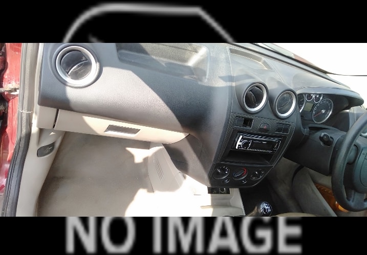 Used 2006 Ford Fiesta Used 2006 Ford Fiesta