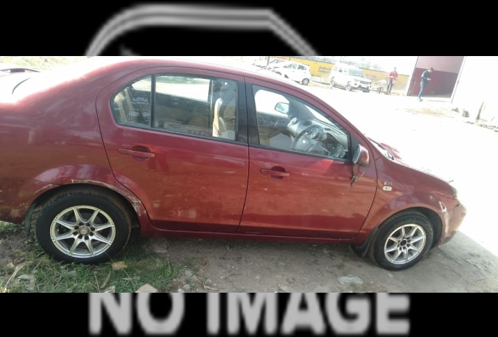 Used 2006 Ford Fiesta Used 2006 Ford Fiesta