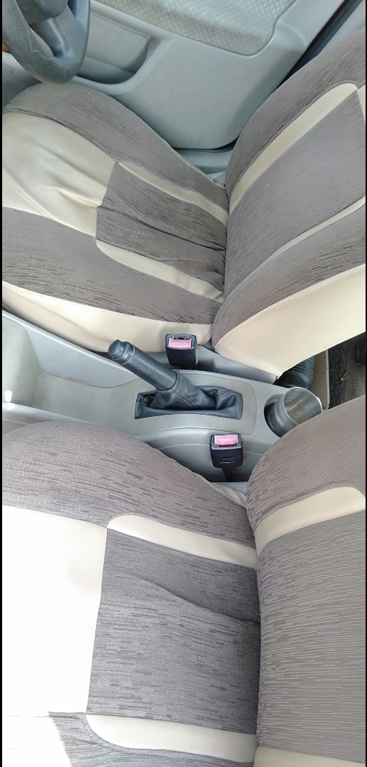 Used 2006 Ford Fiesta Used 2006 Ford Fiesta
