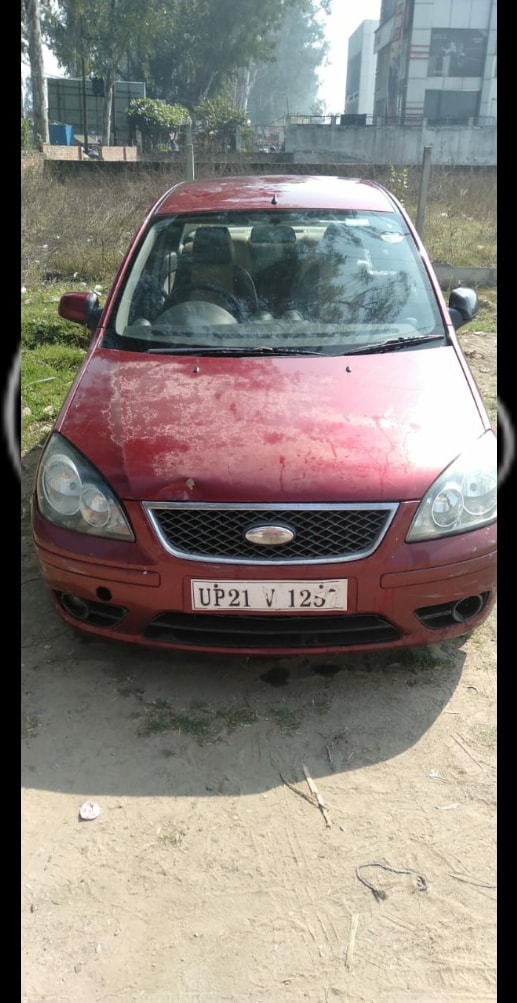 Used 2006 Ford Fiesta Used 2006 Ford Fiesta