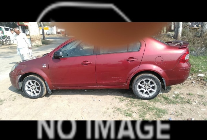 Used 2006 Ford Fiesta Used 2006 Ford Fiesta