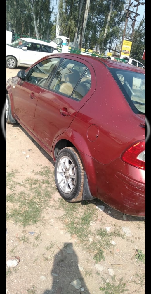 Used 2006 Ford Fiesta Used 2006 Ford Fiesta