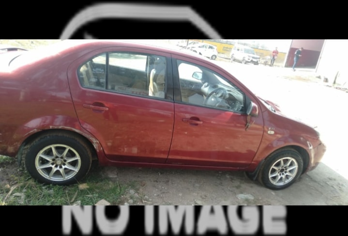 Used 2006 Ford Fiesta Used 2006 Ford Fiesta