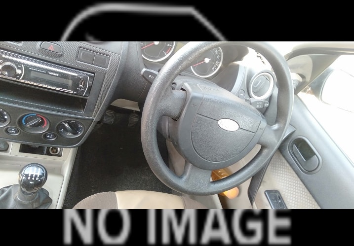 Used 2006 Ford Fiesta Used 2006 Ford Fiesta
