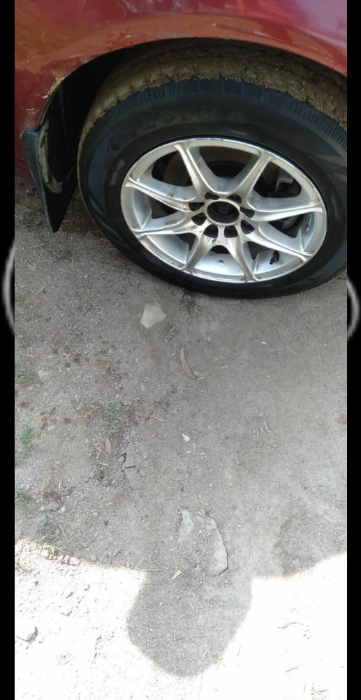 Used 2006 Ford Fiesta Used 2006 Ford Fiesta