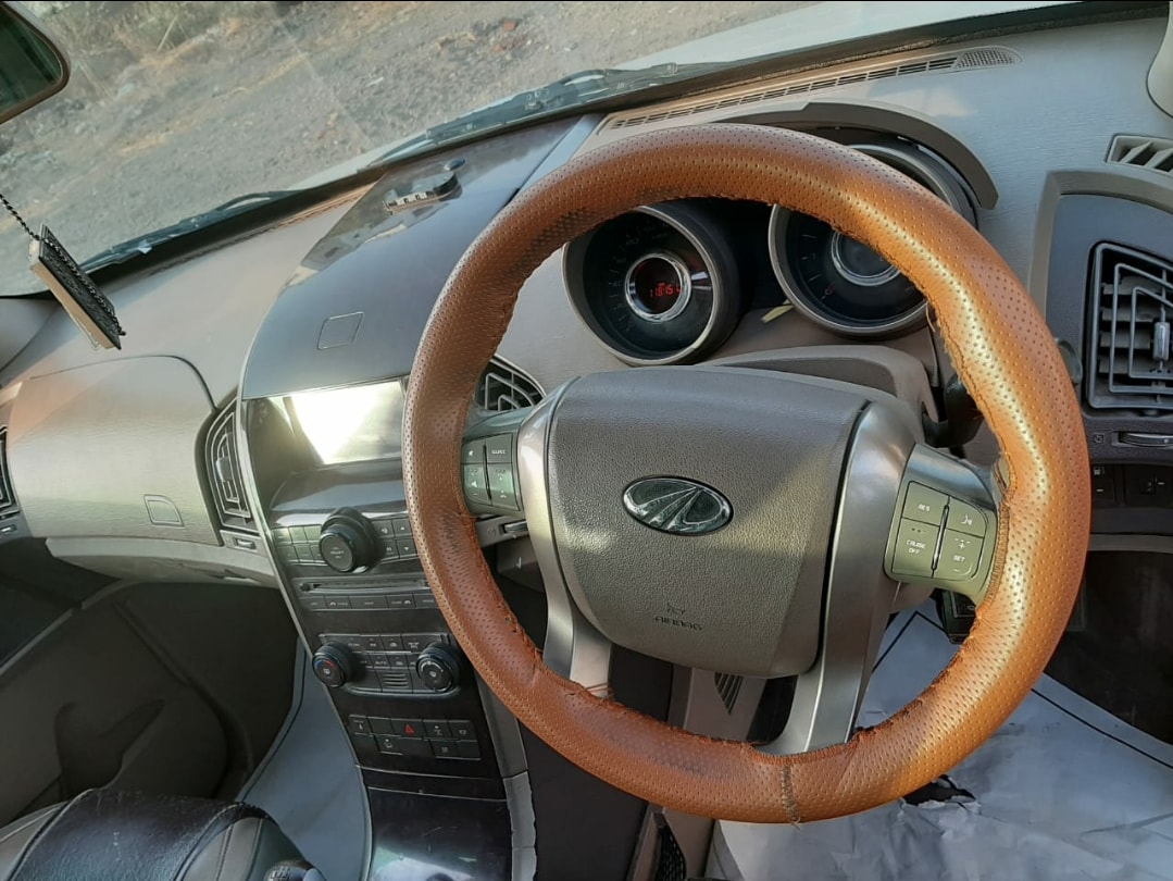 Used 2012 Mahindra XUV500 Used 2012 Mahindra XUV500