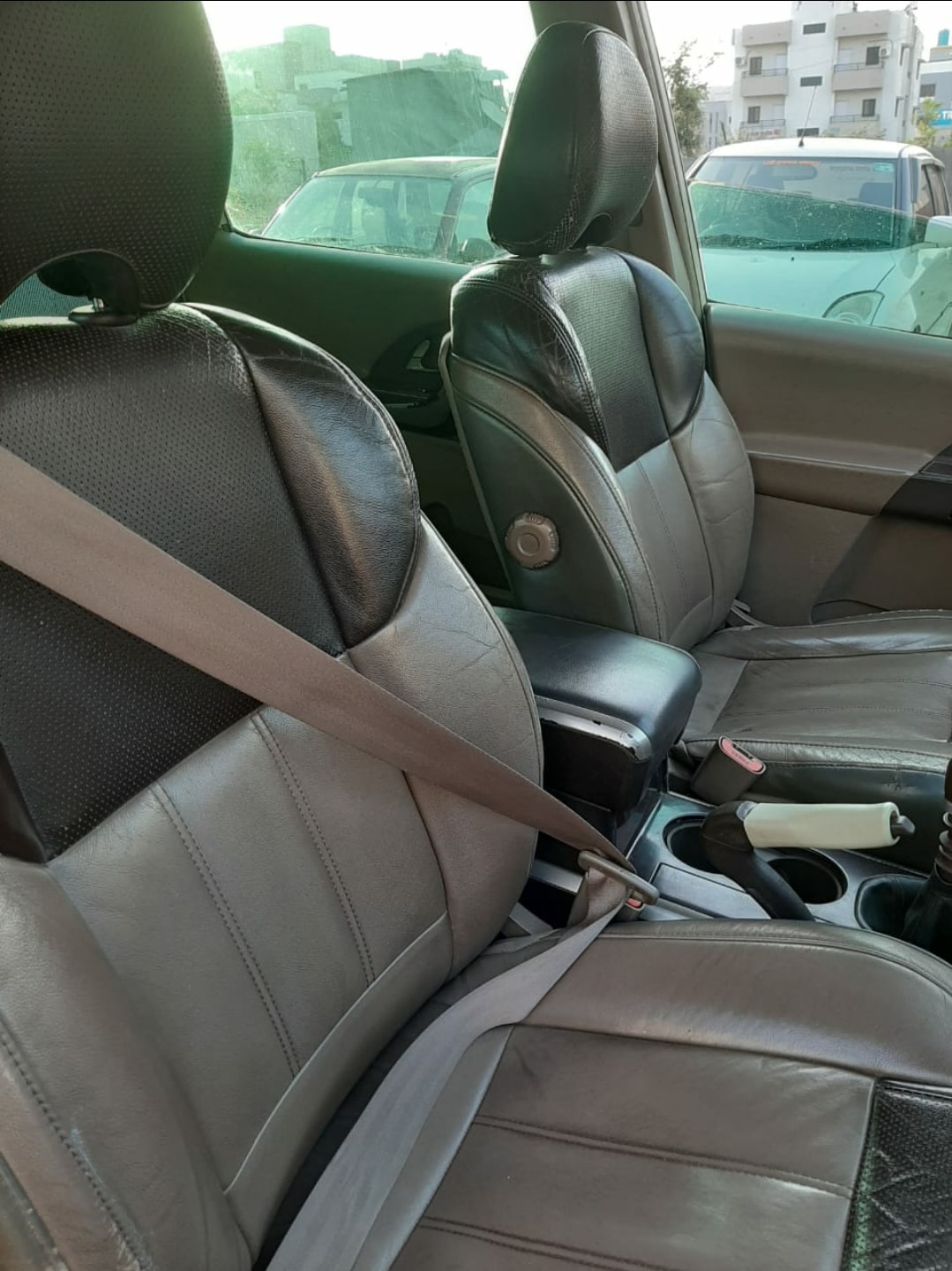 Used 2012 Mahindra XUV500 Used 2012 Mahindra XUV500