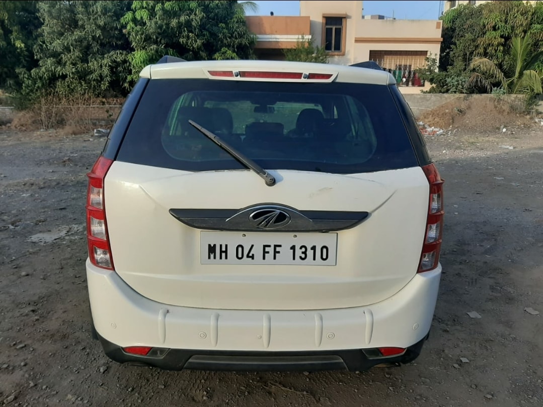 Used 2012 Mahindra XUV500 Used 2012 Mahindra XUV500
