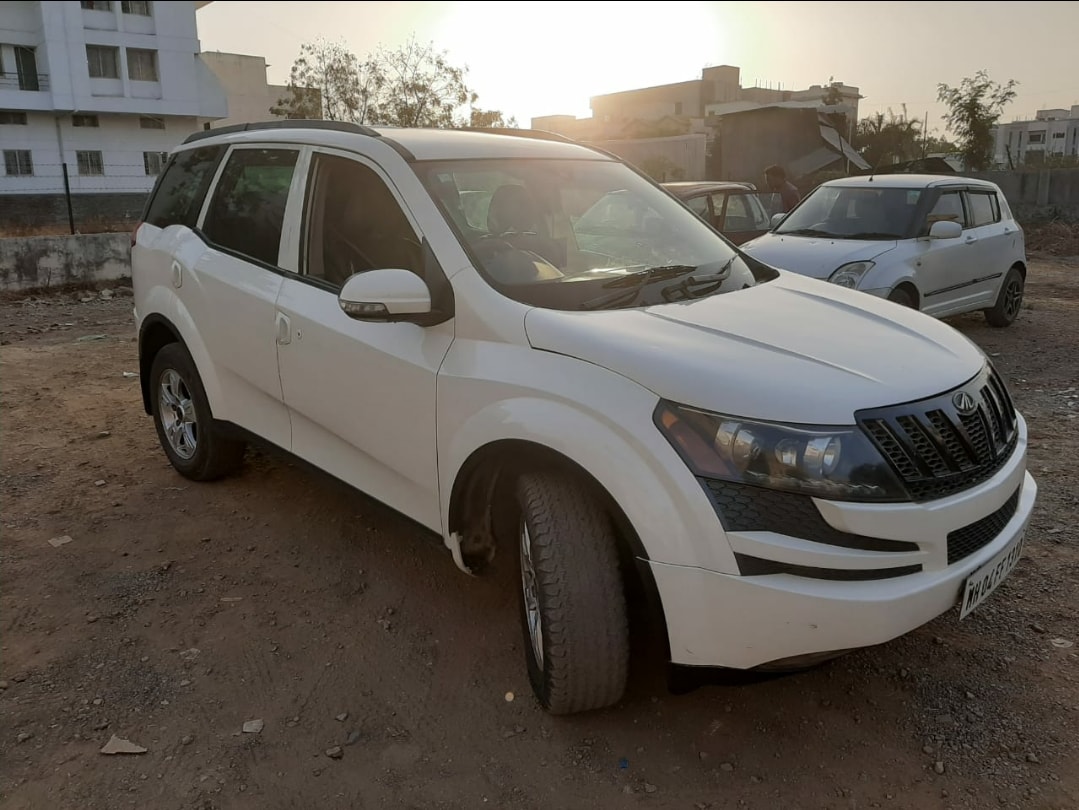 Used 2012 Mahindra XUV500 Used 2012 Mahindra XUV500