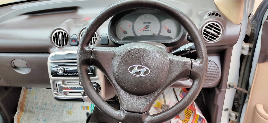 Used 2011 Hyundai Santro Xing Used 2011 Hyundai Santro Xing