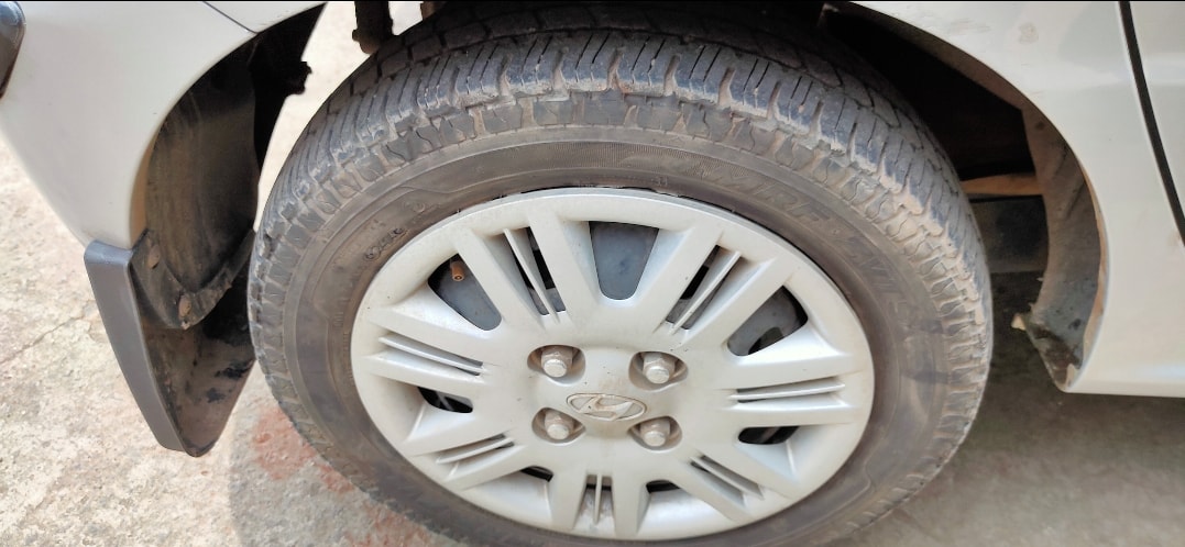 Used 2011 Hyundai Santro Xing Used 2011 Hyundai Santro Xing