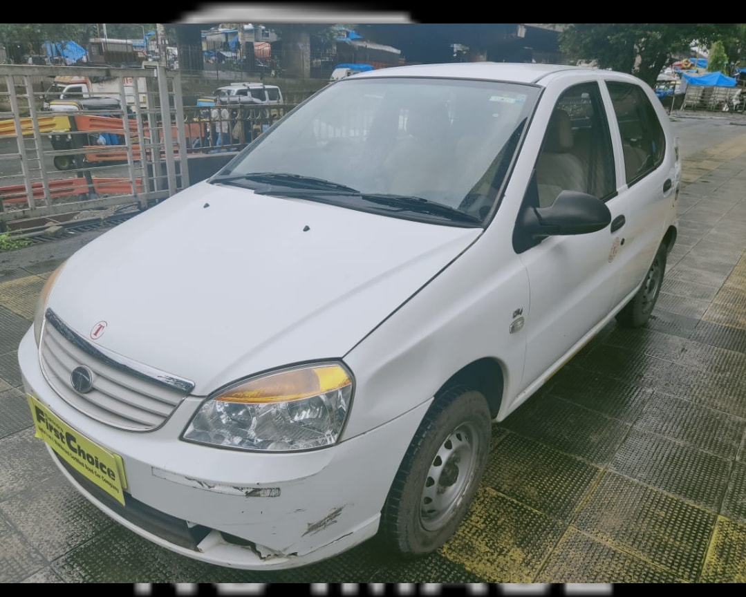 Used 2016 Tata Indica eV2 Used 2016 Tata Indica eV2