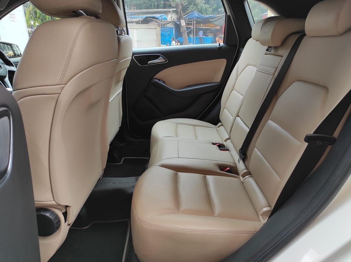 Used 2014 Mercedes-Benz B-Class Used 2014 Mercedes-Benz B-Class