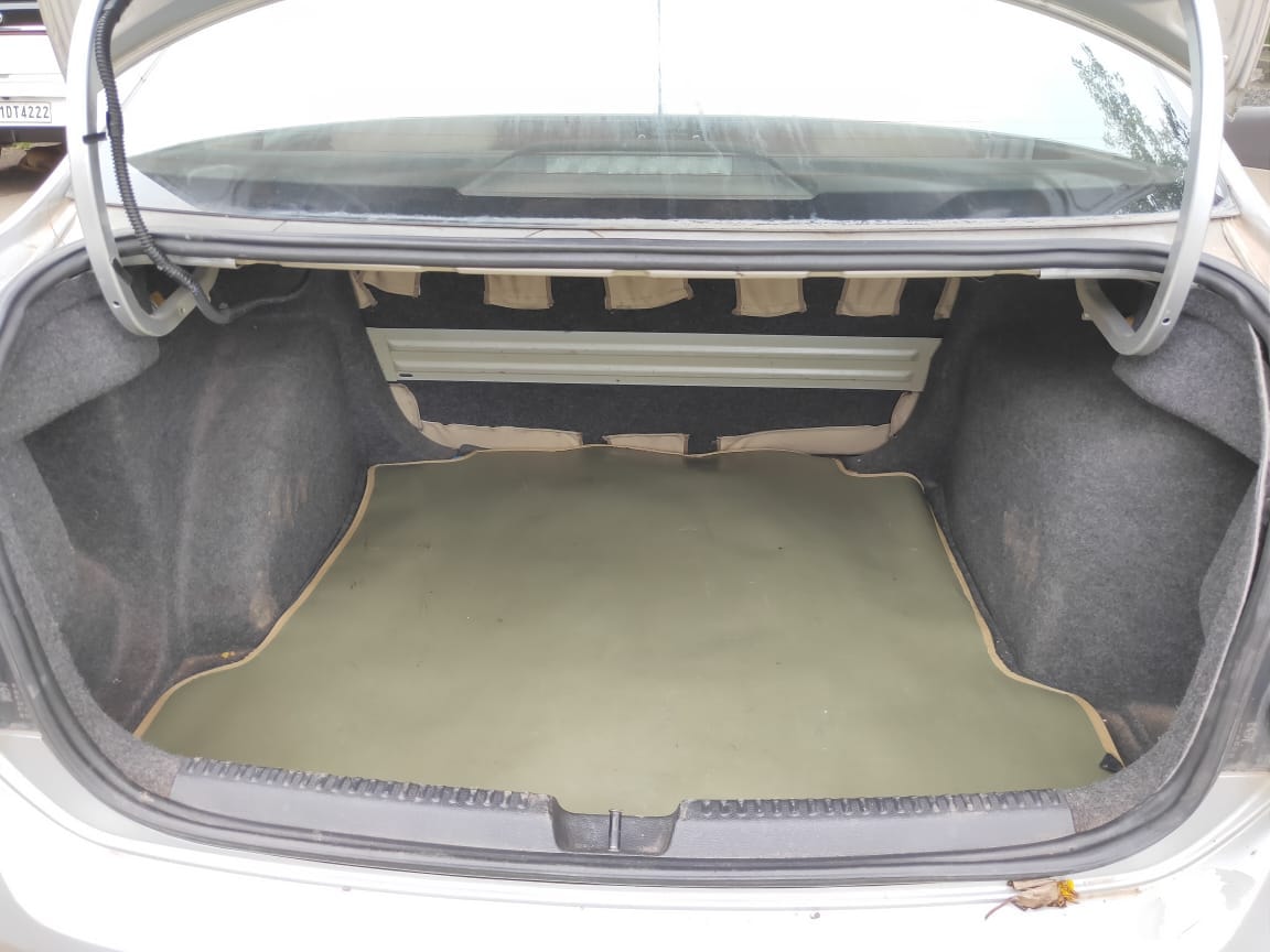 Used 2010 Volkswagen Vento Used 2010 Volkswagen Vento