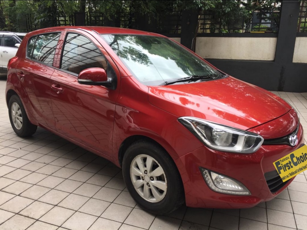 Used 2012 Hyundai i20 Used 2012 Hyundai i20