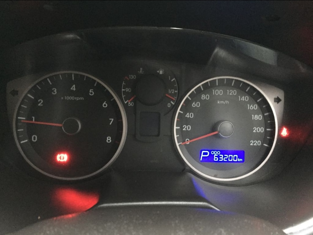 Used 2012 Hyundai i20 Used 2012 Hyundai i20